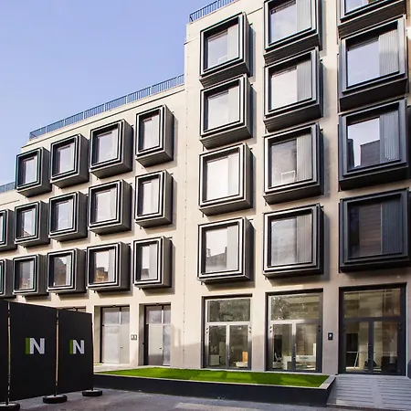 Urbanjungle - Your Trendy Loft In