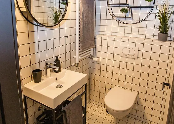 Urbanjungle - Your Trendy Loft In דירה בודפשט